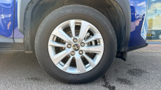 Toyota Yaris Cross 1.5 Hybrid Icon 5dr CVT Hybrid Estate